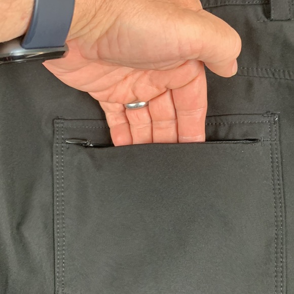 Gerry black snow pants size XL - Picture 10 of 16